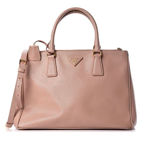 prada saffiano cammeo tote
